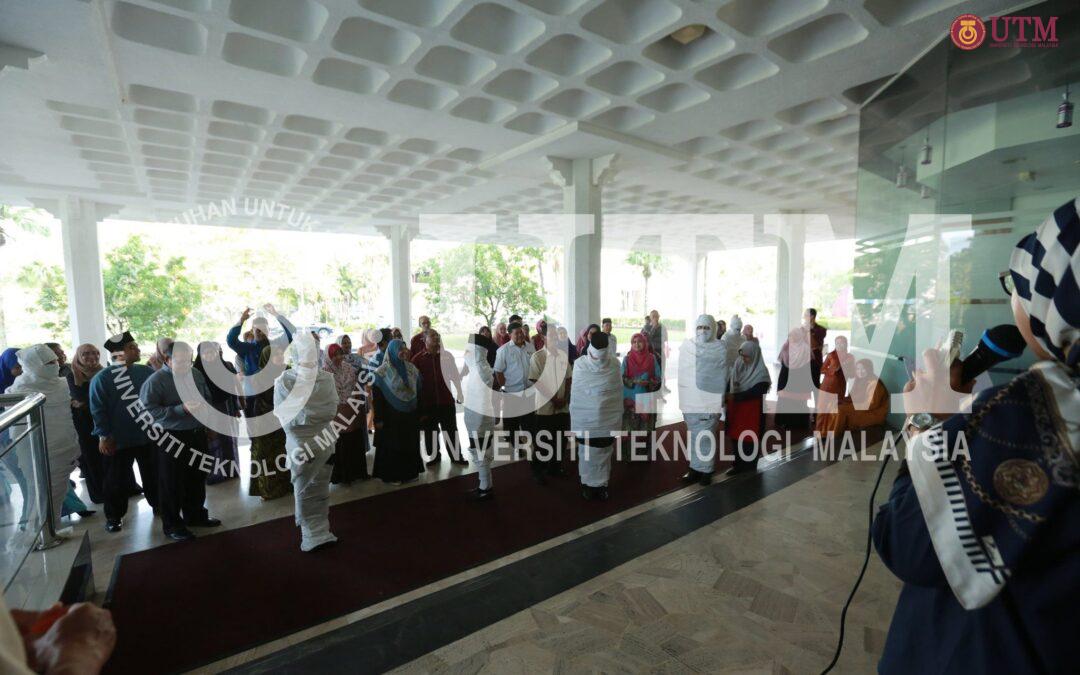 “Happy, Cheerful and Productive Week” Bil. 30/2019