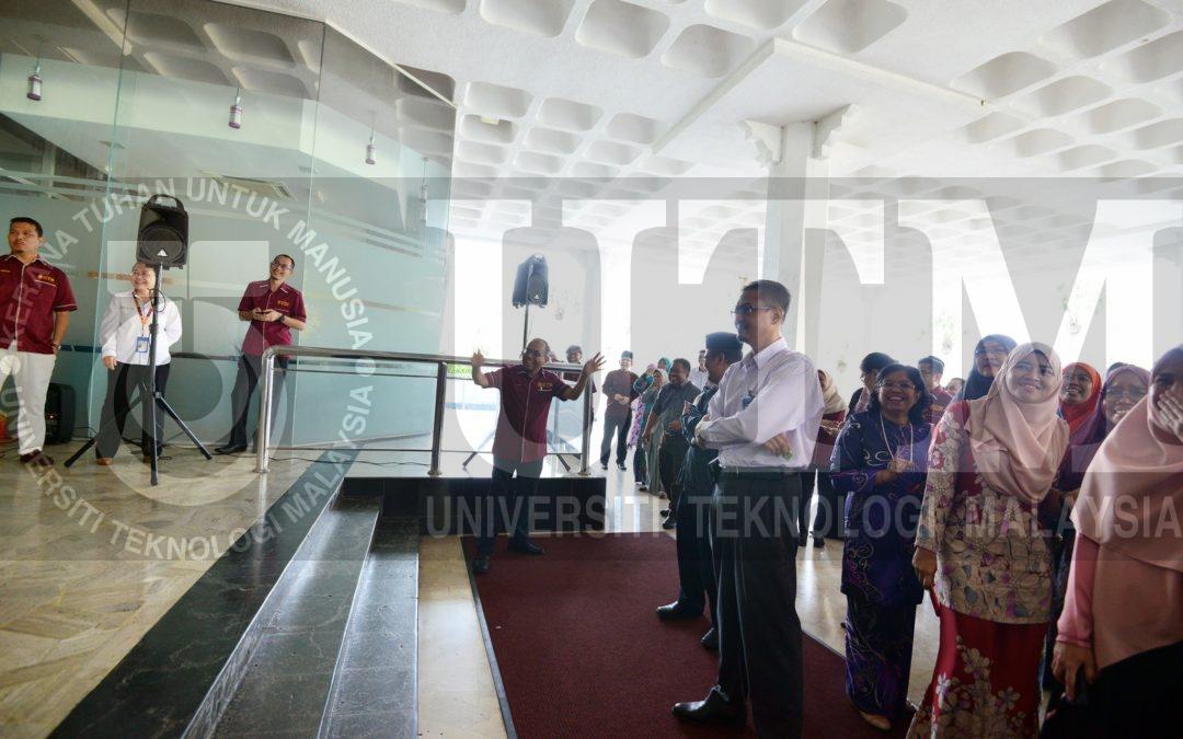 “Happy, Cheerful and Productive Week” Bil. 29/2019