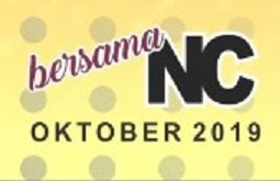 Majlis Bersama Naib Canselor UTM – Oktober 2019