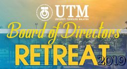 UTM Board Retreat 2019: Final Day