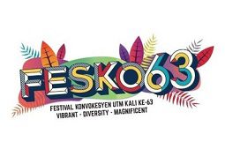 Majlis Perasmian FESKO63 UTM