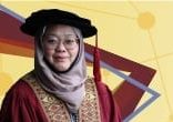 102nd Professorial Inaugural Lecture Series by Professor Dr. Nur Naha Abu Mansor