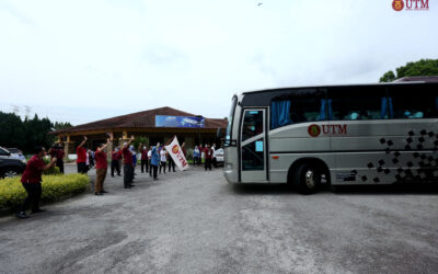 Ops Hantar Pulang Pelajar 3.0 (19 Julai 2021)