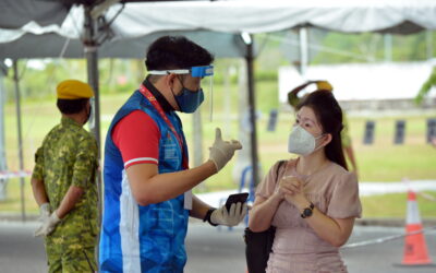 PPV Institut Pengajian Tinggi Integrasi UTM Skudai Johor