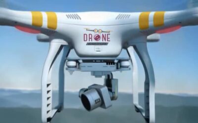 Majlis Perasmian & Pelancaran Drone EDU Challenge IR 4.0 Tahun 2021