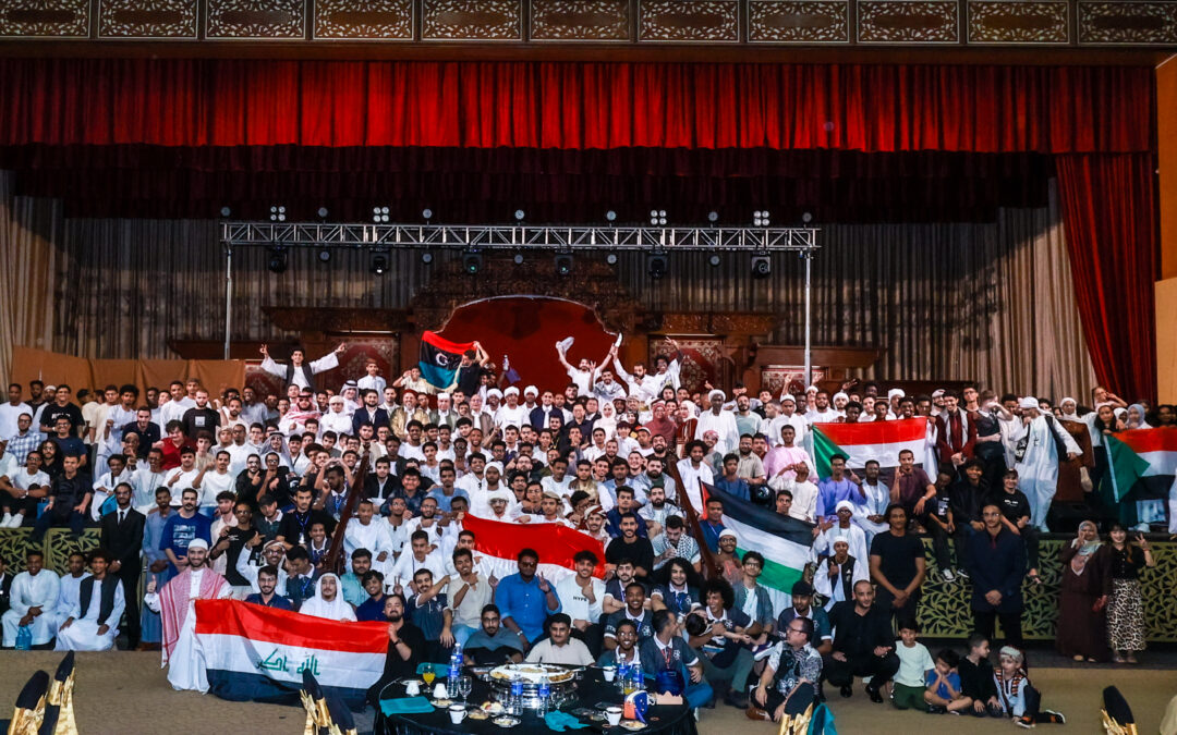 ARABIC CULTURE DAY 2024