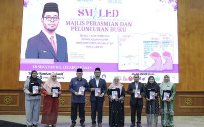 Program Dakwah Negara dan Hari Kesihatan Mental Sedunia