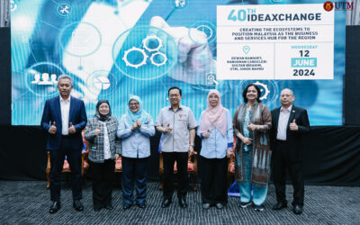 IdeaXChange ASM 2024