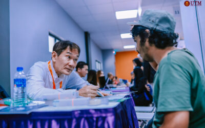 UTM Mobility Carnival 2024