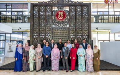 Audit Sistem Prosedur Kerja (SPK) Dan Tadbir Urus