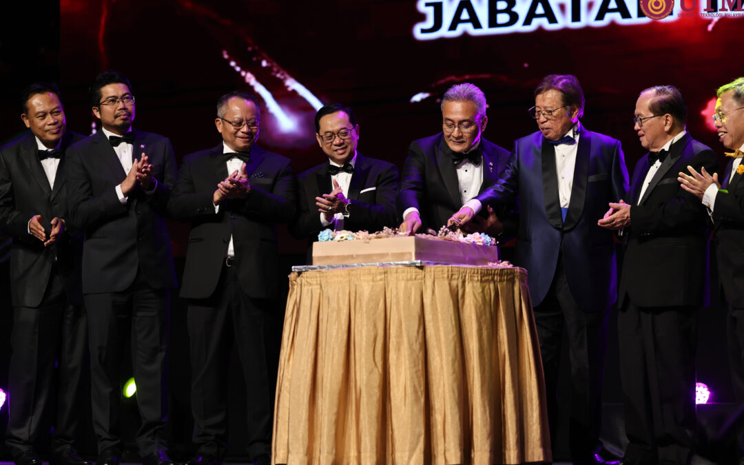 MAJLIS MAKAN MALAM LANDAS SUMMIT 2024