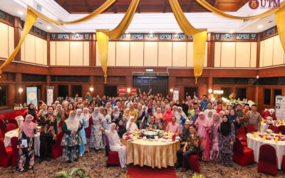 MAJLIS STREAM & SIP SPIN-OFF FOUNDERS & UTM ALUMNI