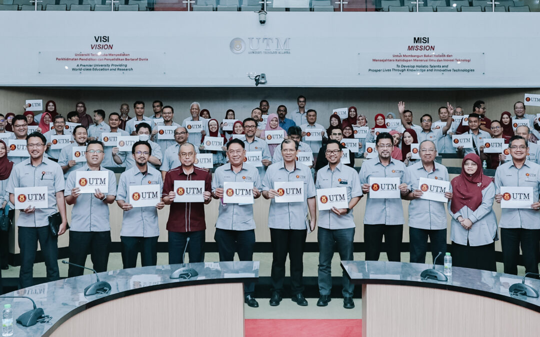 AMANAT TAHUN BARU OLEH YBM KPT