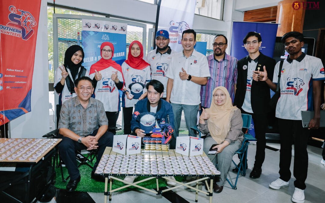 Kembara Jumpa Orang Muda 2024