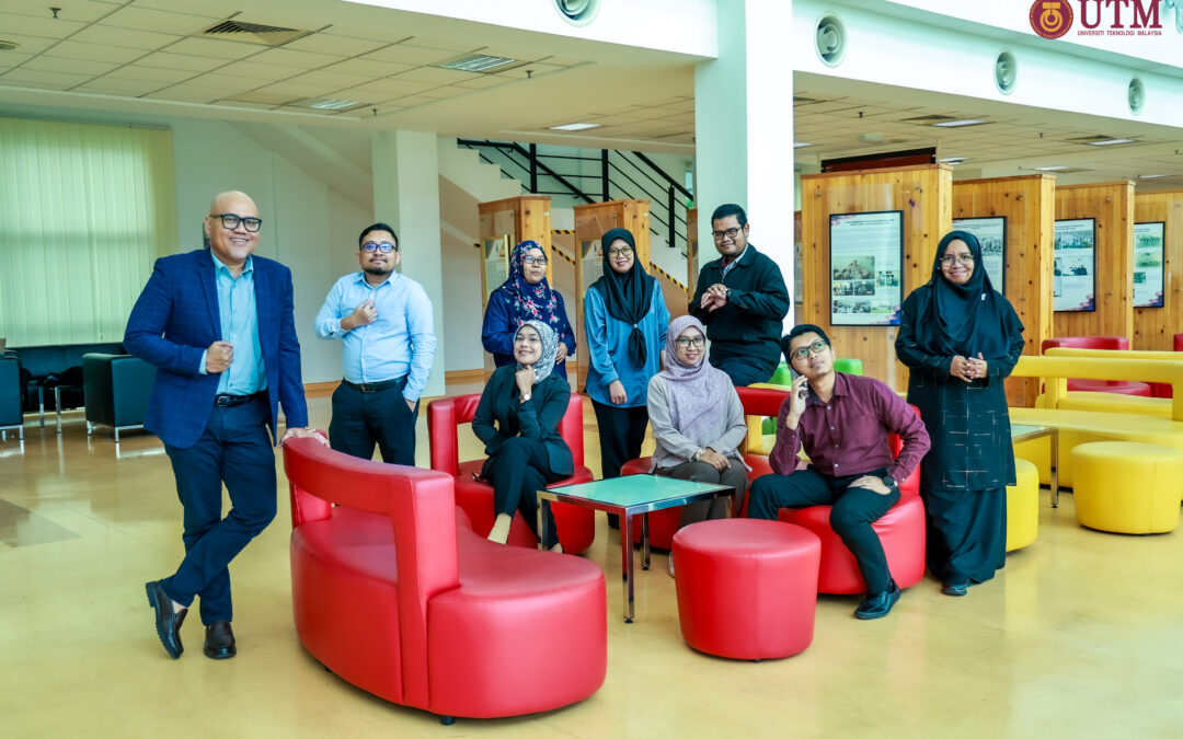 Bengkel Pemantapan Garis Panduan Penjenamaan