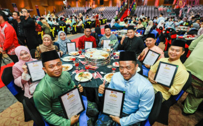 majlis Citra Karisma 2024