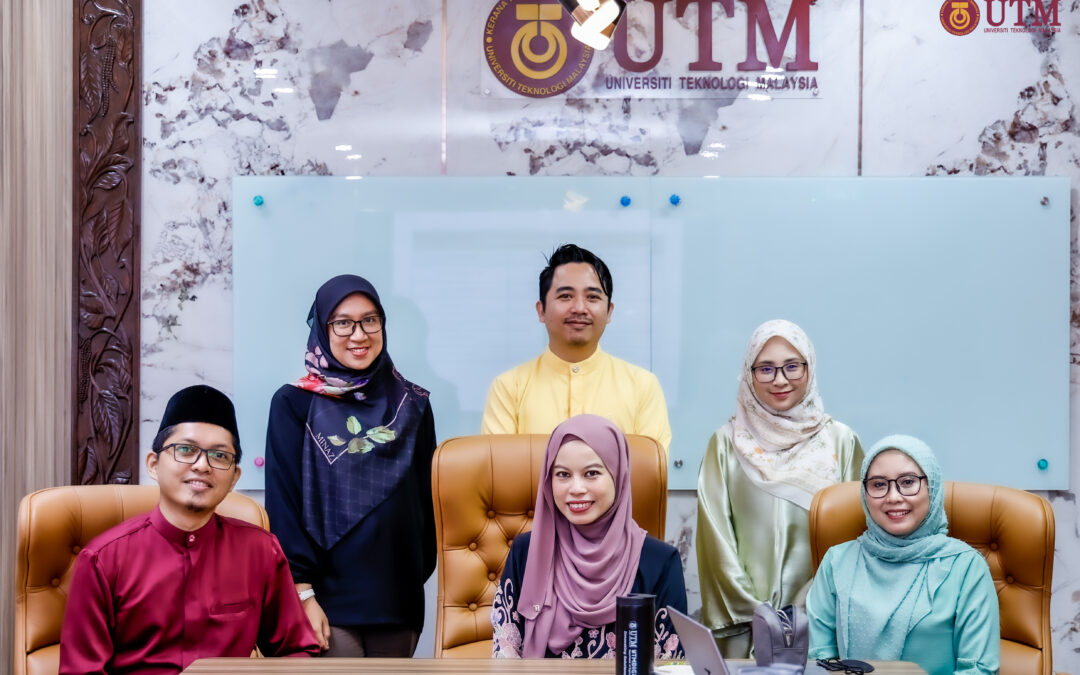 Bengkel Seksyen Komunikasi Korporat (News And Digital Content)