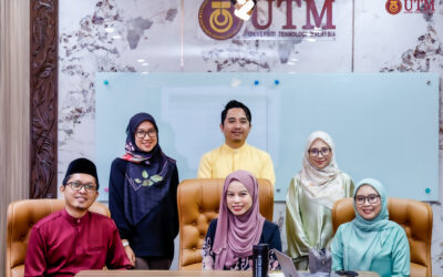 Bengkel Seksyen Komunikasi Korporat (News And Digital Content)